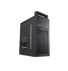 Pc Power PC-23 BK ATX Casing with PSU